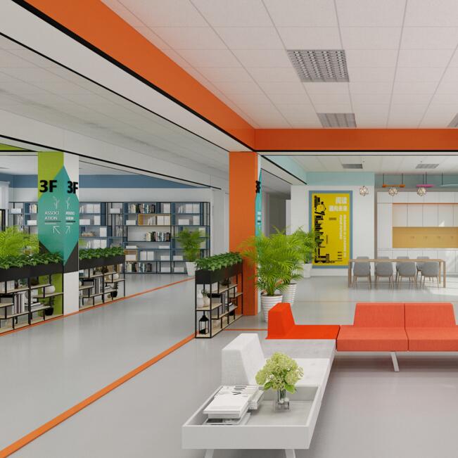 校園文化建設(shè)