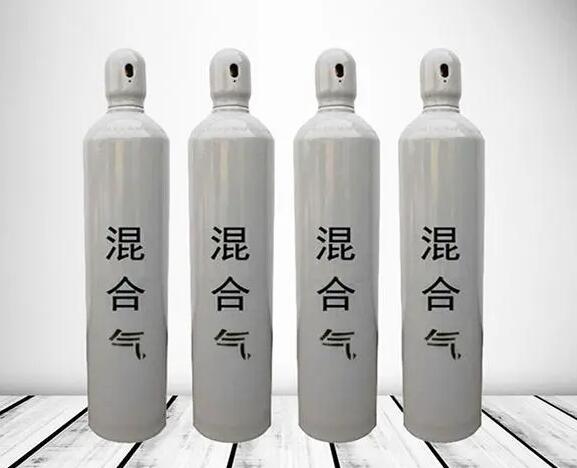 肺功能測(cè)定醫(yī)用混合氣體