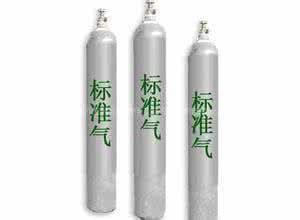 醫(yī)療醫(yī)用標(biāo)準(zhǔn)氣體