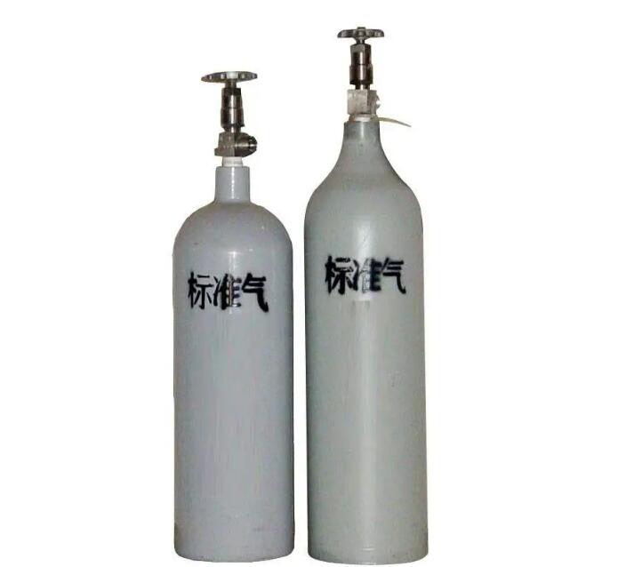標準氣體