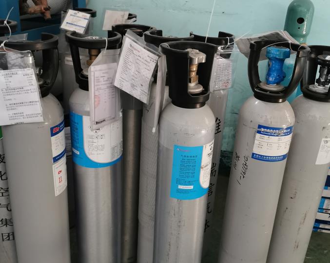 感謝隨州中醫(yī)院對(duì)隨州信安達(dá)干冰產(chǎn)品的支持