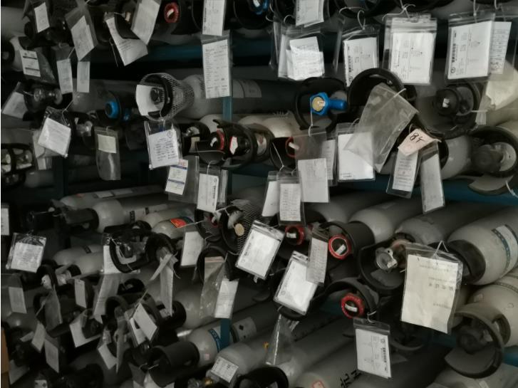 感謝隨州順翔汽修對(duì)標(biāo)準(zhǔn)氣體的支持