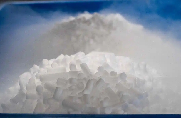 小知識：孝感干冰清洗機的干冰怎么獲得
